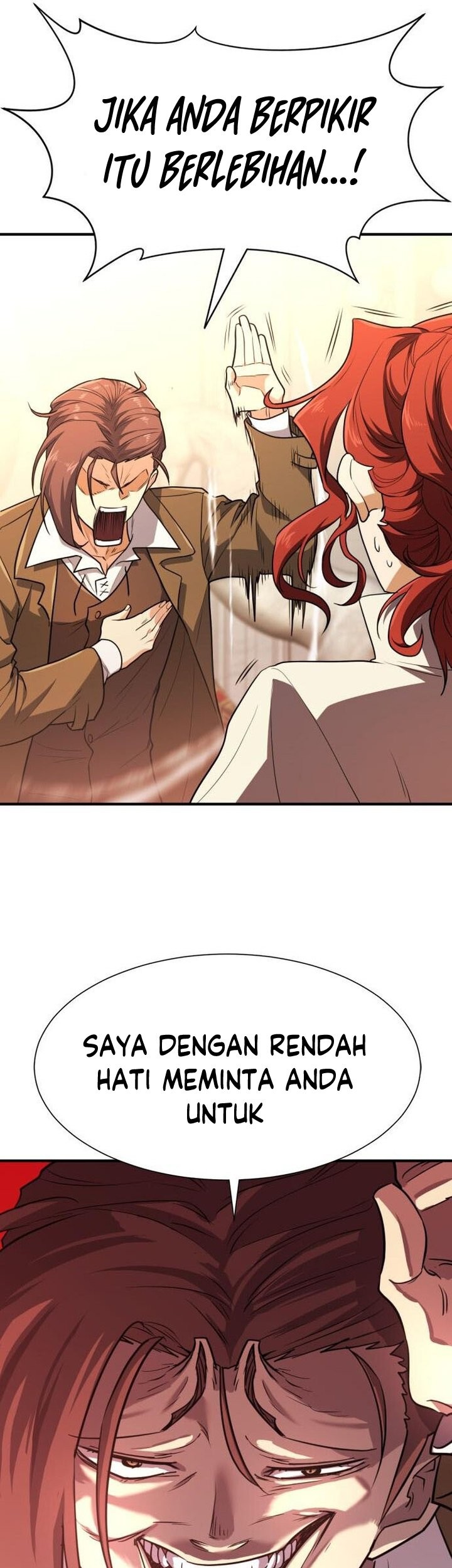 The World’s Best Engineer Chapter 104 Gambar 38