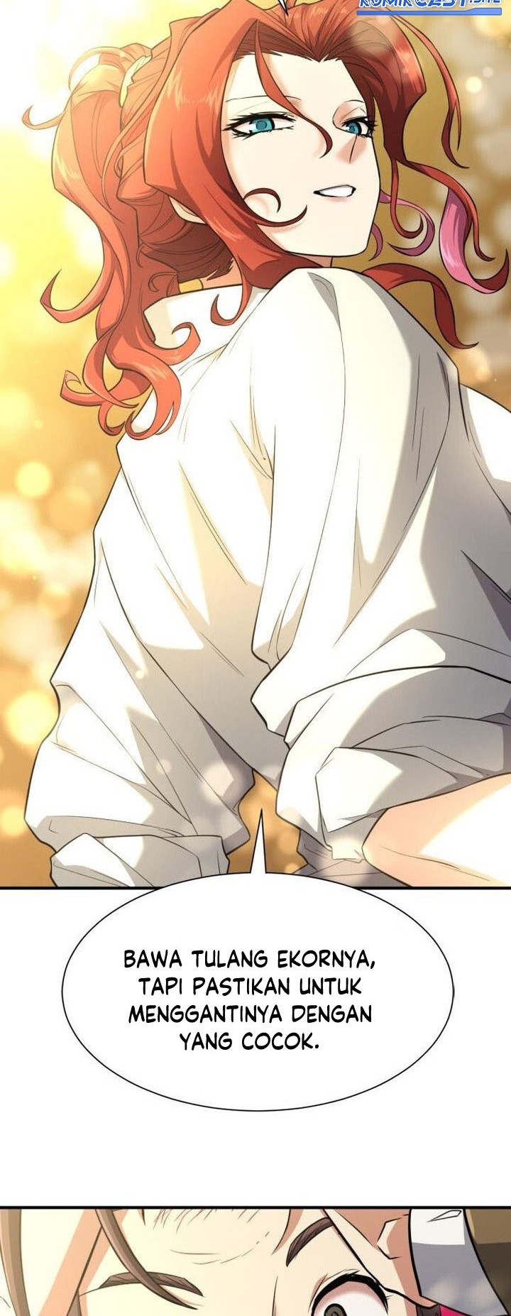 The World’s Best Engineer Chapter 104 Gambar 41