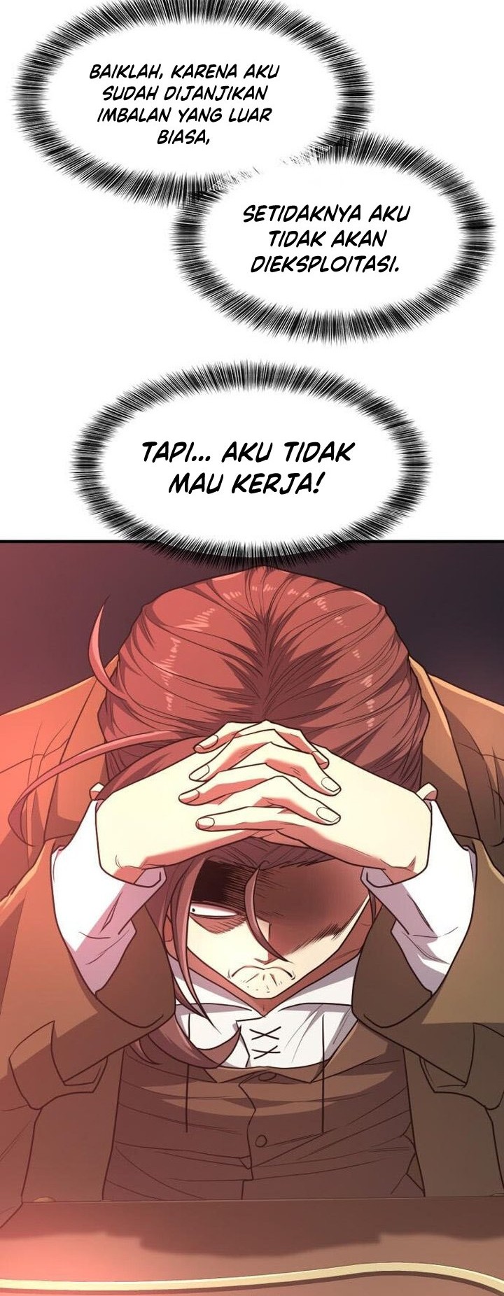 The World’s Best Engineer Chapter 104 Gambar 43