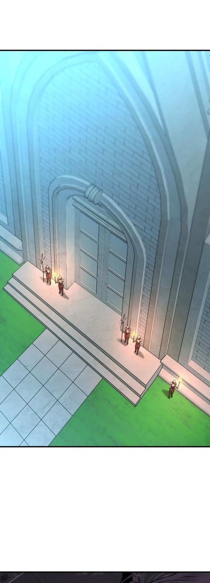 The World’s Best Engineer Chapter 104 Gambar 59