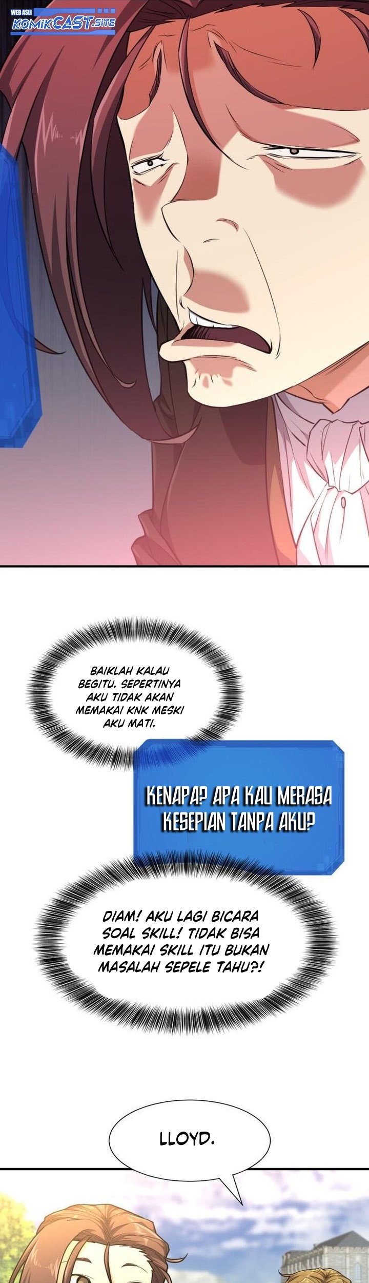 The World’s Best Engineer Chapter 104 Gambar 10