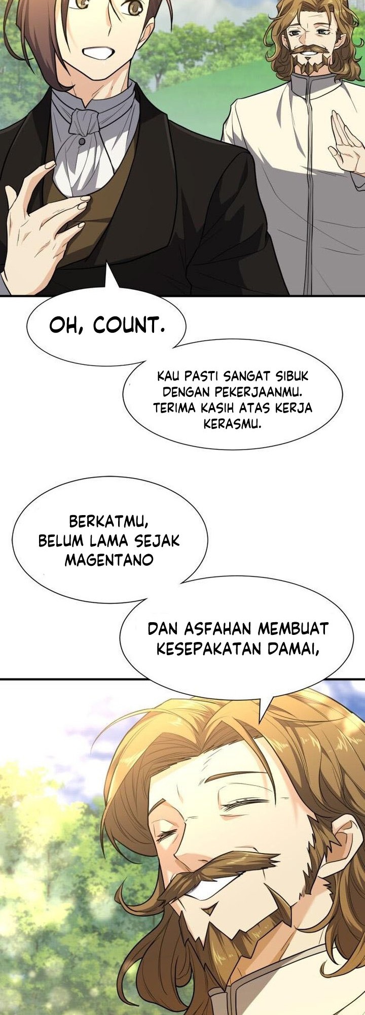 The World’s Best Engineer Chapter 104 Gambar 11