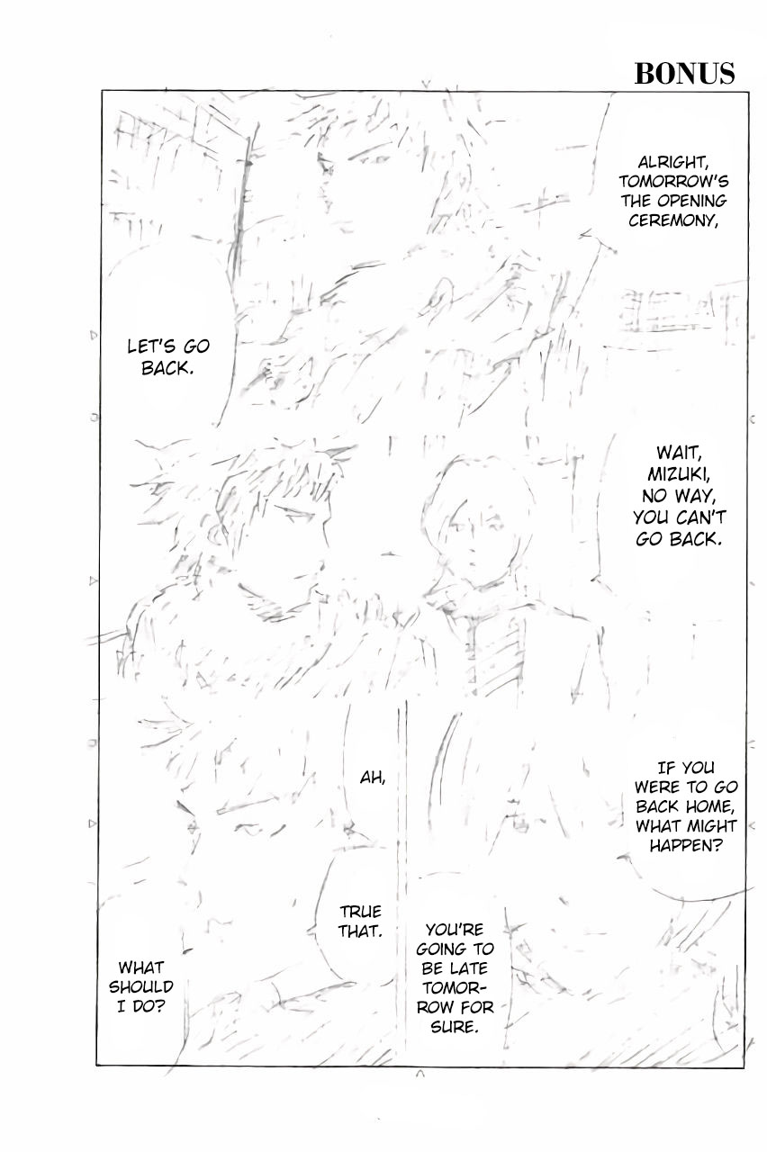 Days Chapter 124 Gambar 23