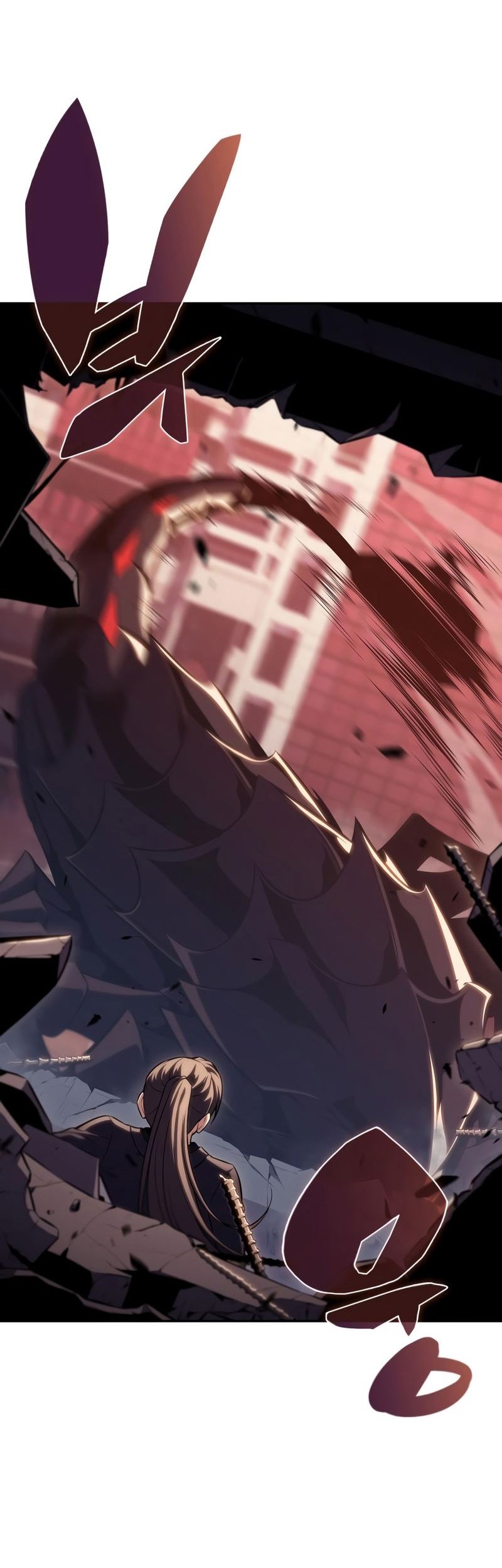 Solo Max-Level Newbie Chapter 105 Gambar 37