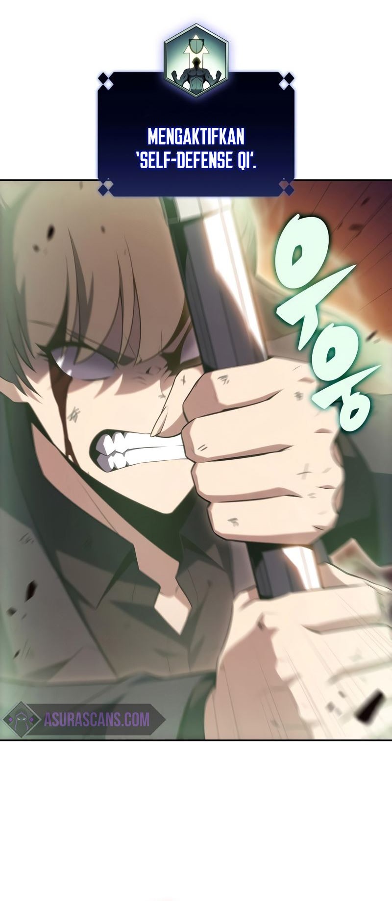 Solo Max-Level Newbie Chapter 105 Gambar 38