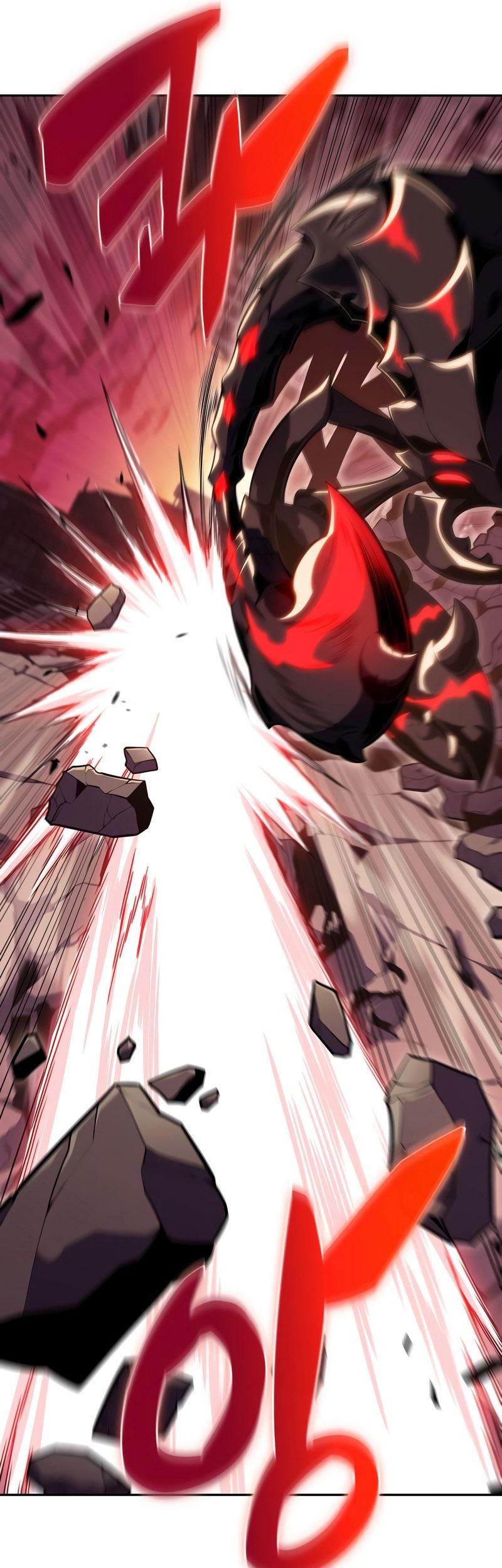 Solo Max-Level Newbie Chapter 105 Gambar 39