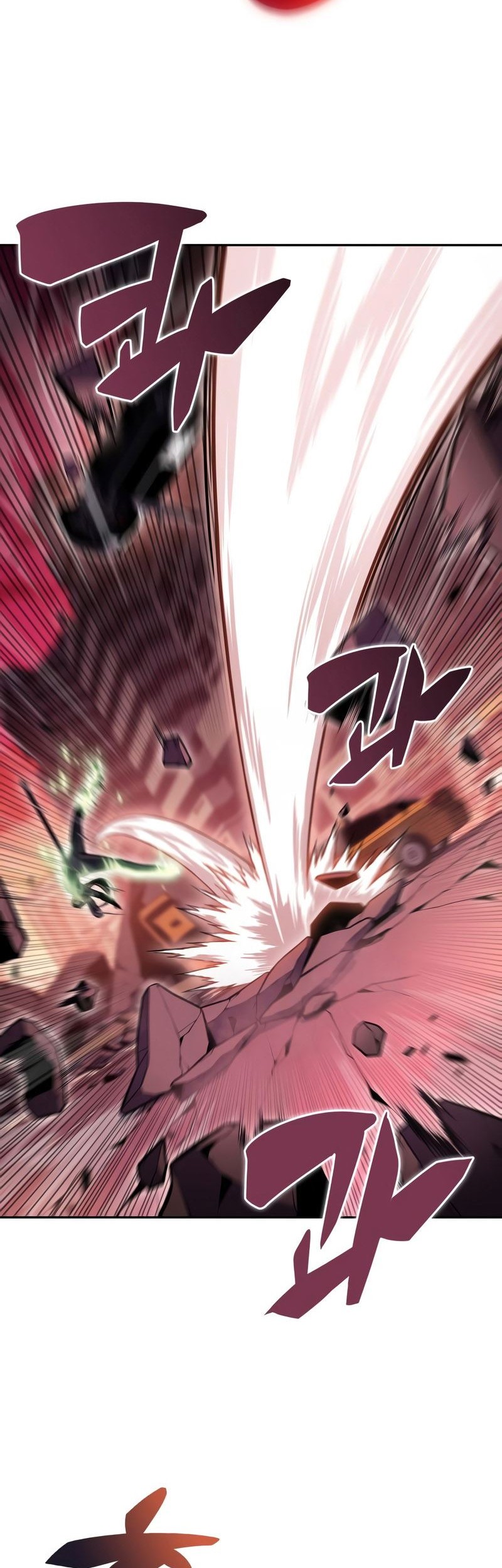 Solo Max-Level Newbie Chapter 105 Gambar 40