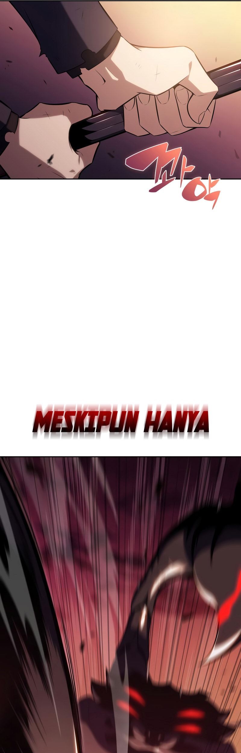 Solo Max-Level Newbie Chapter 105 Gambar 45