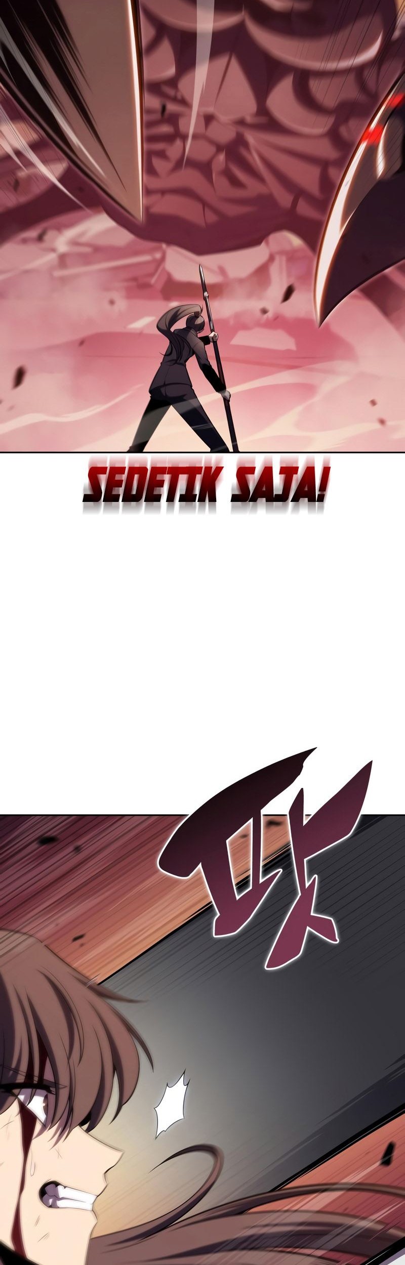 Solo Max-Level Newbie Chapter 105 Gambar 46
