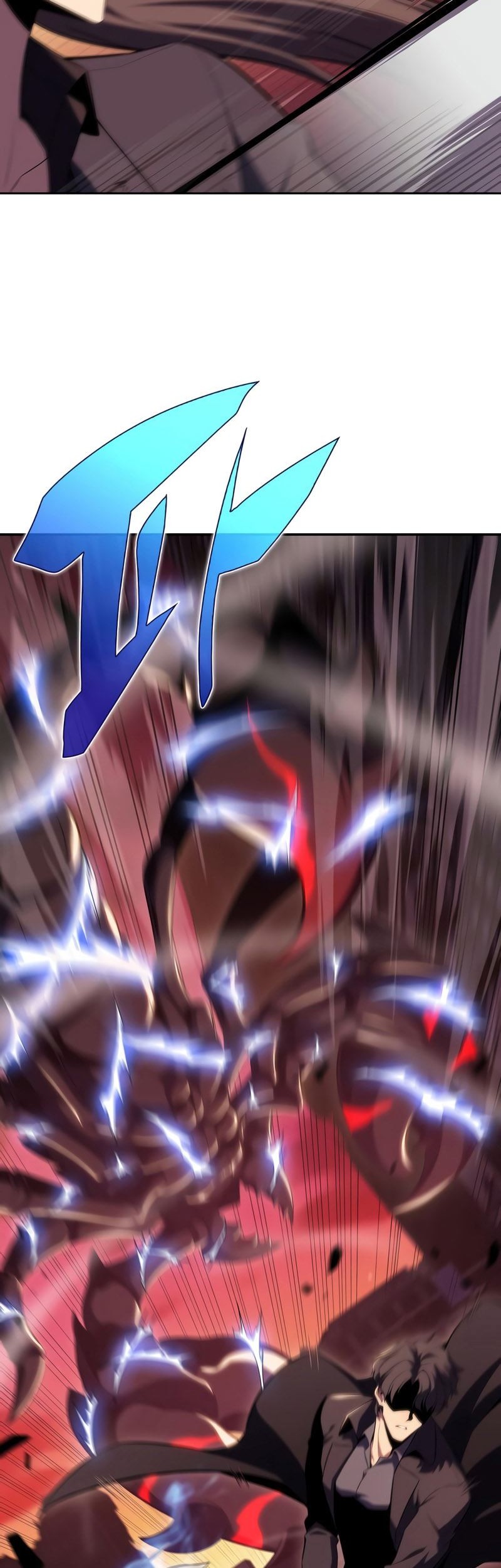 Solo Max-Level Newbie Chapter 105 Gambar 47