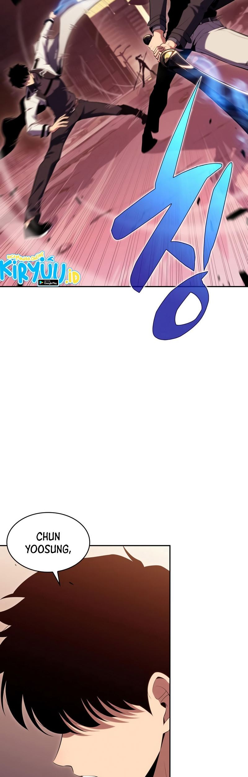 Solo Max-Level Newbie Chapter 105 Gambar 48