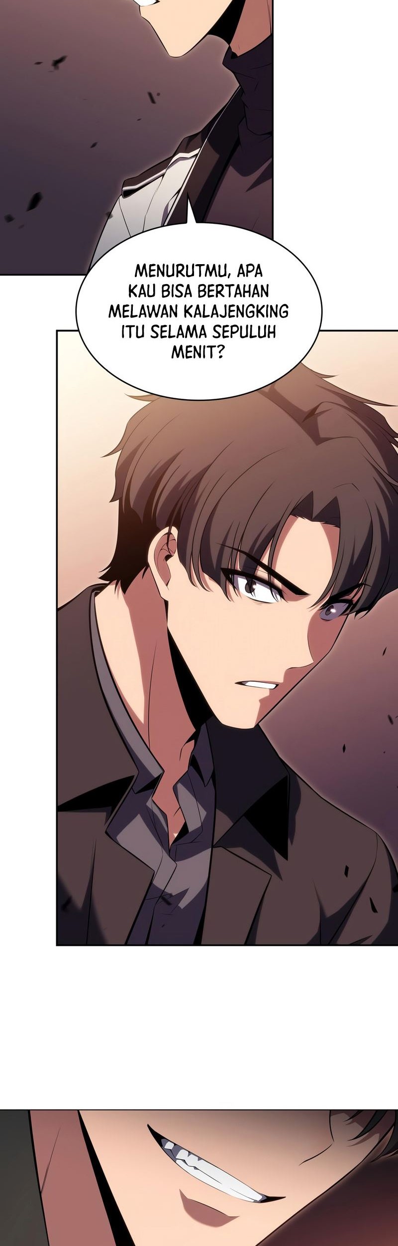 Solo Max-Level Newbie Chapter 105 Gambar 49