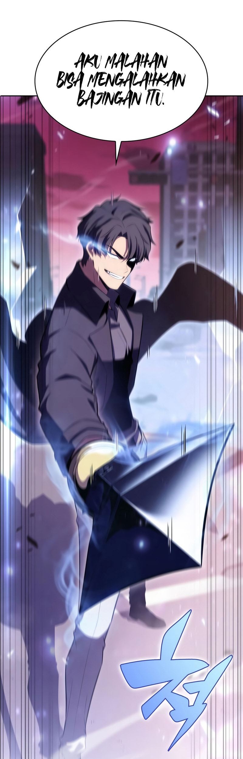 Solo Max-Level Newbie Chapter 105 Gambar 51