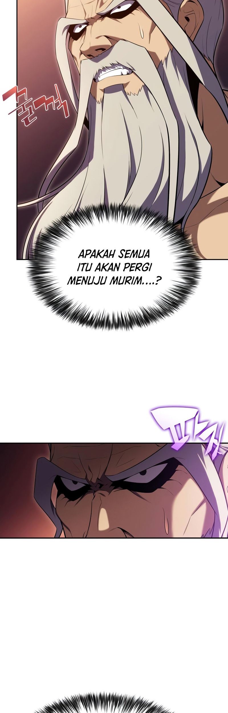 Solo Max-Level Newbie Chapter 105 Gambar 25