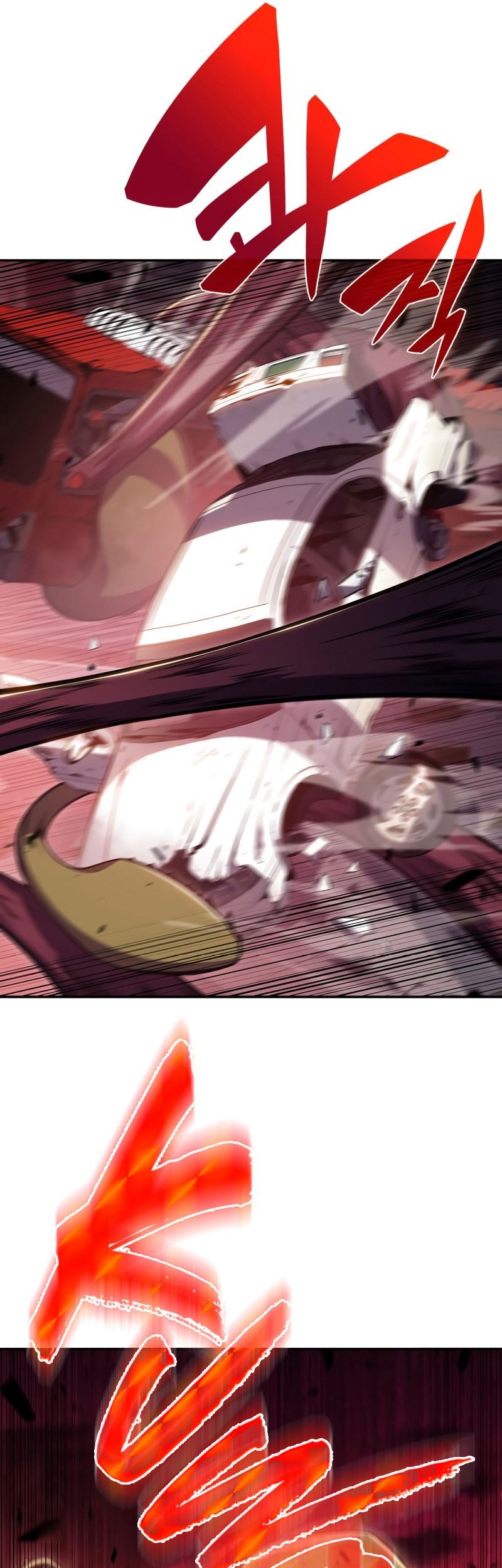 Solo Max-Level Newbie Chapter 105 Gambar 27