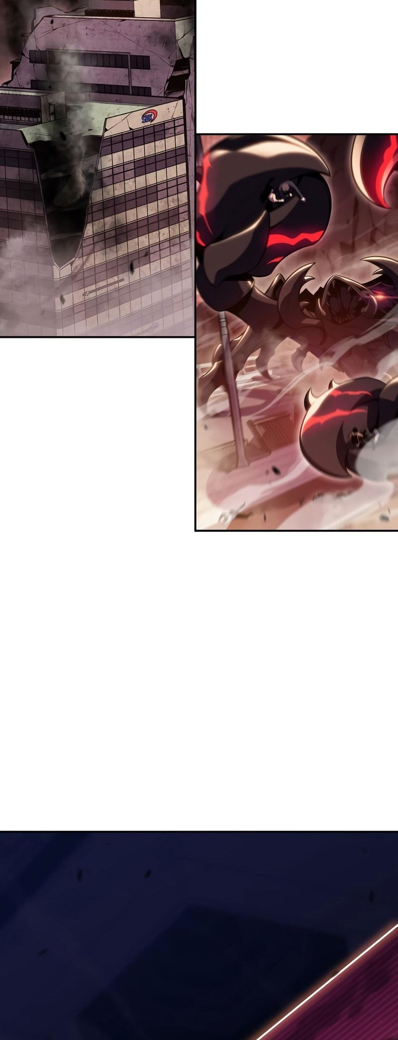 Solo Max-Level Newbie Chapter 105 Gambar 29