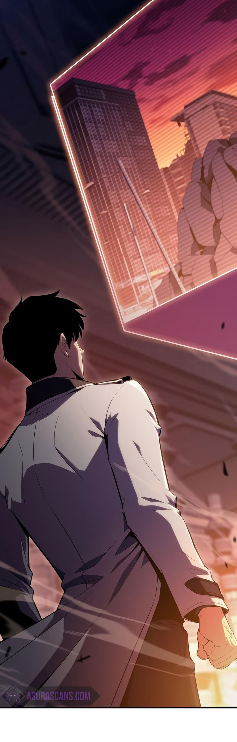 Solo Max-Level Newbie Chapter 105 Gambar 30