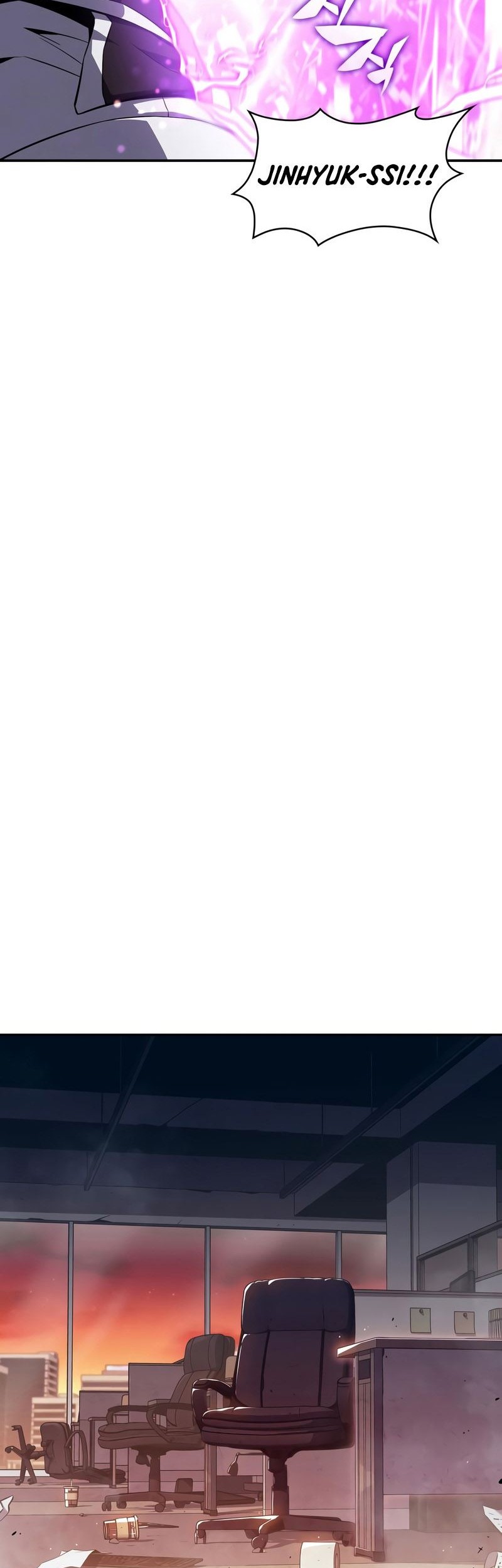 Solo Max-Level Newbie Chapter 105 Gambar 34