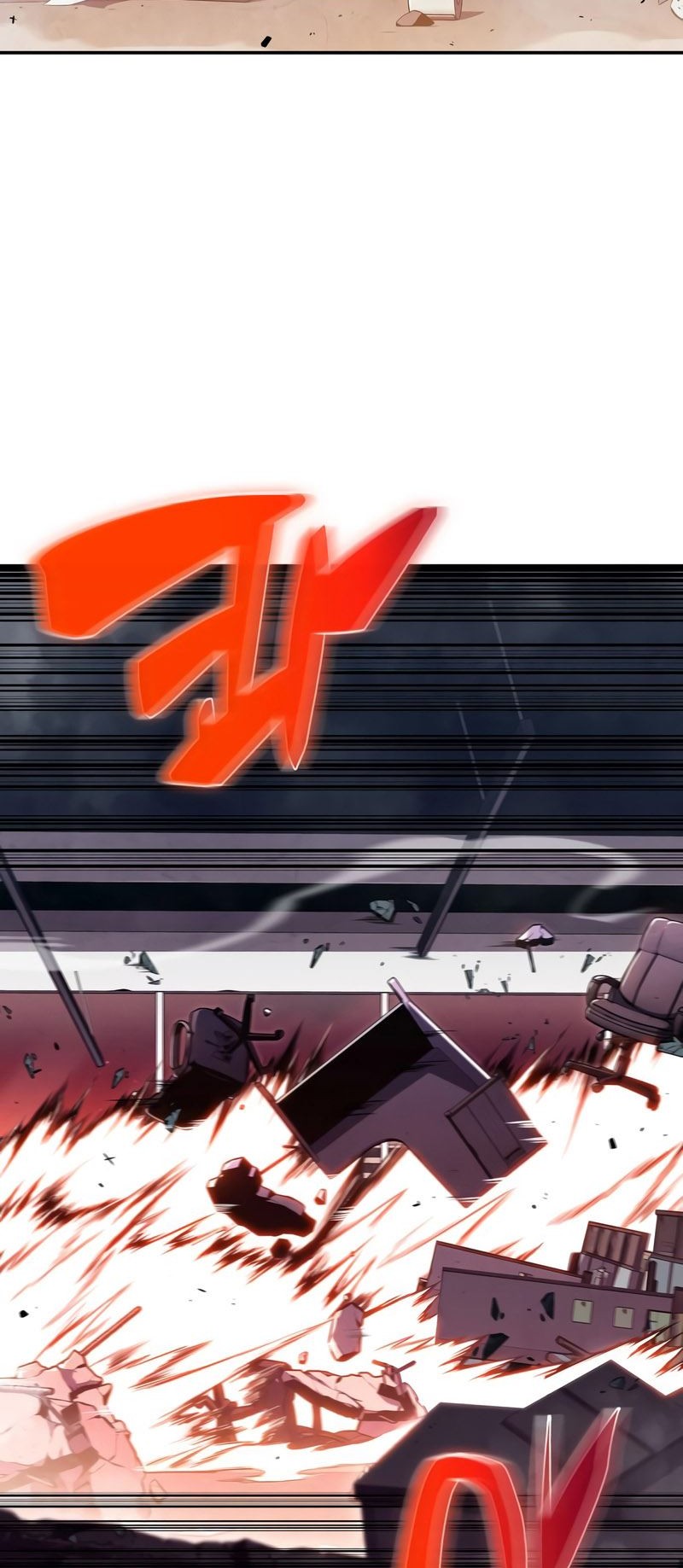 Solo Max-Level Newbie Chapter 105 Gambar 35