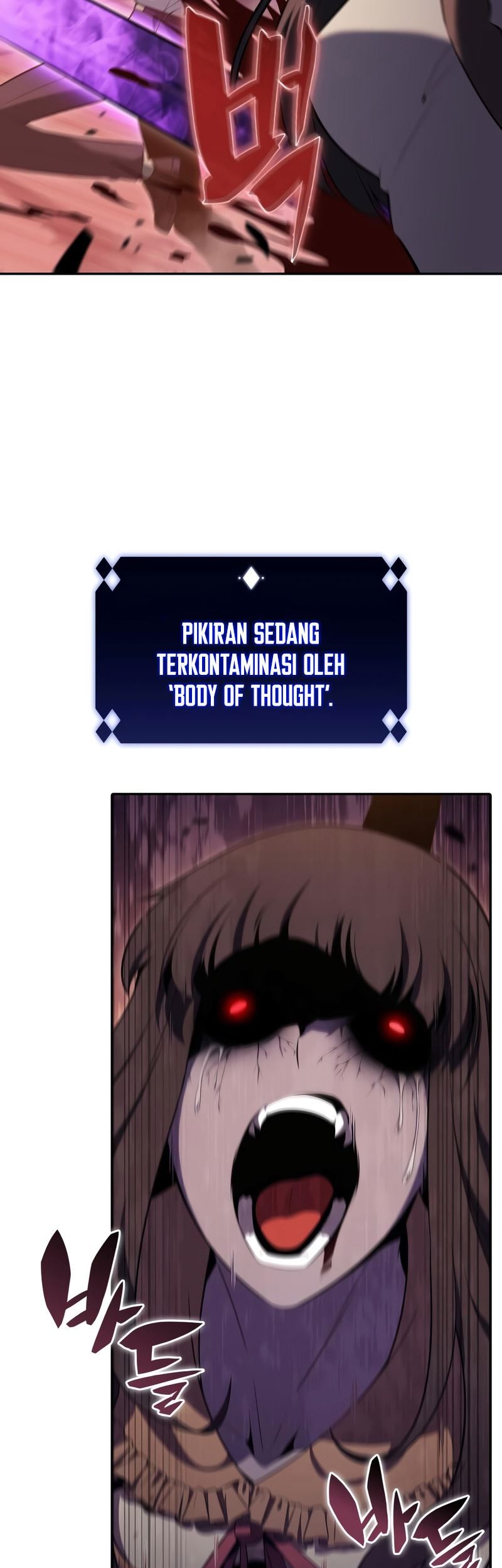 Solo Max-Level Newbie Chapter 105 Gambar 66