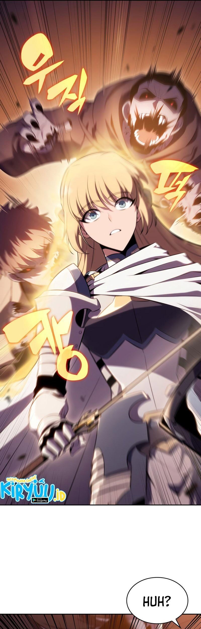 Solo Max-Level Newbie Chapter 105 Gambar 69