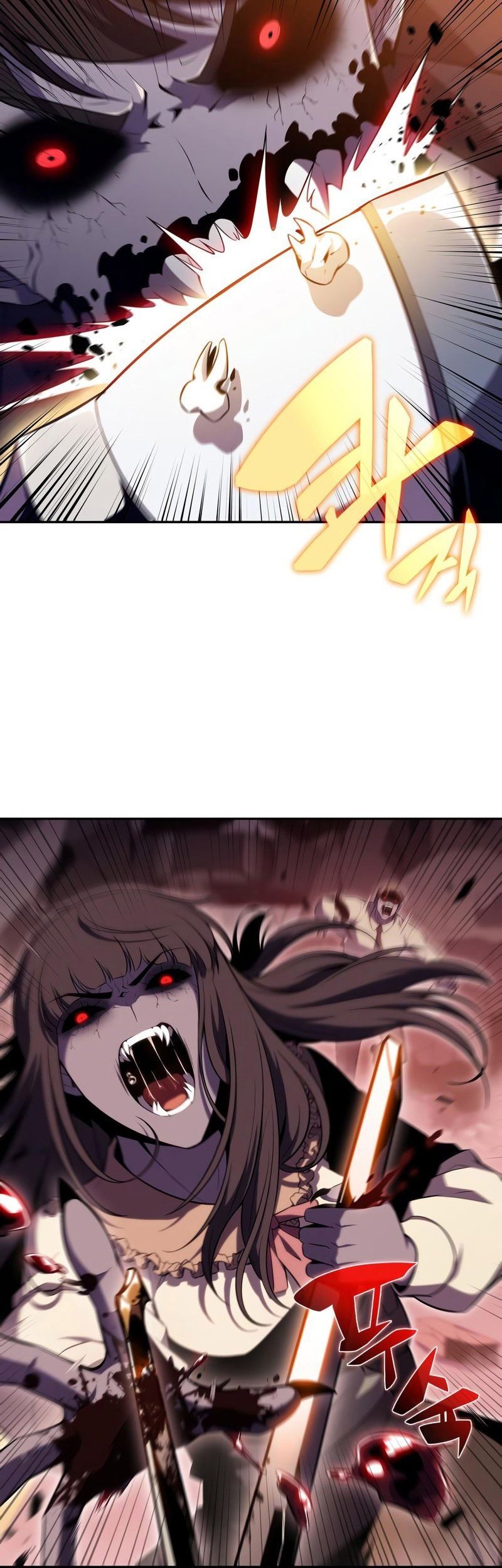 Solo Max-Level Newbie Chapter 105 Gambar 70