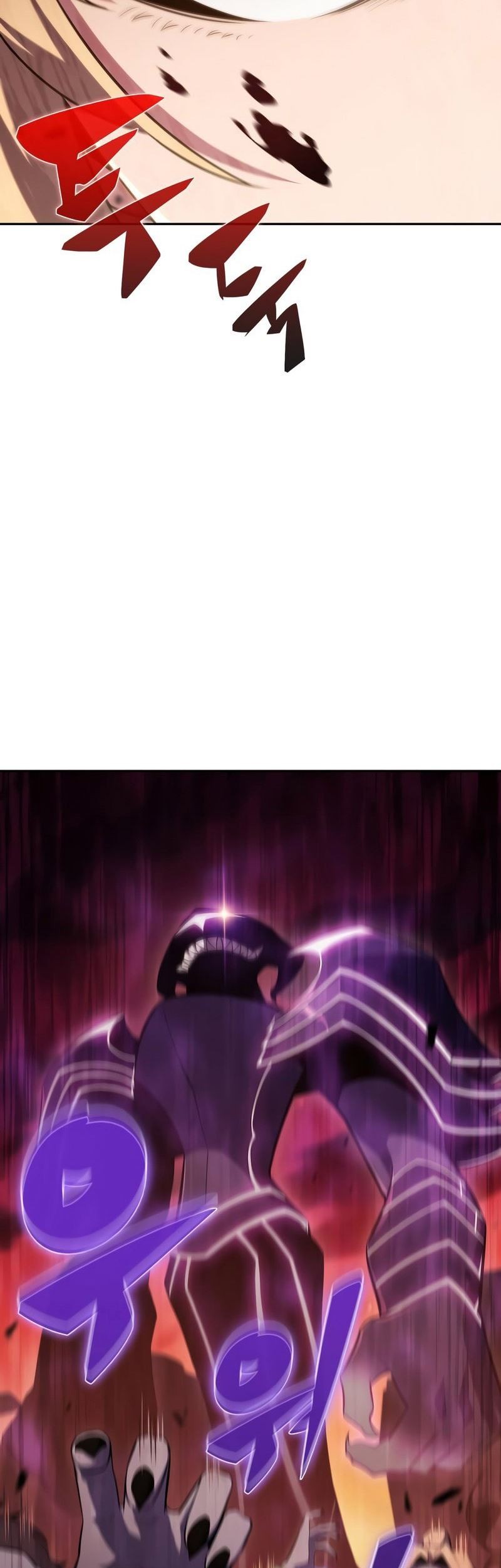 Solo Max-Level Newbie Chapter 105 Gambar 72