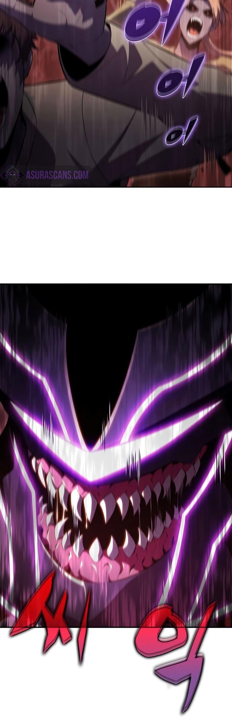 Solo Max-Level Newbie Chapter 105 Gambar 73