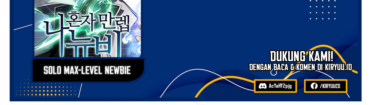Manhwa Solo Max-Level Newbie Chapter 105 gambar nomor 2