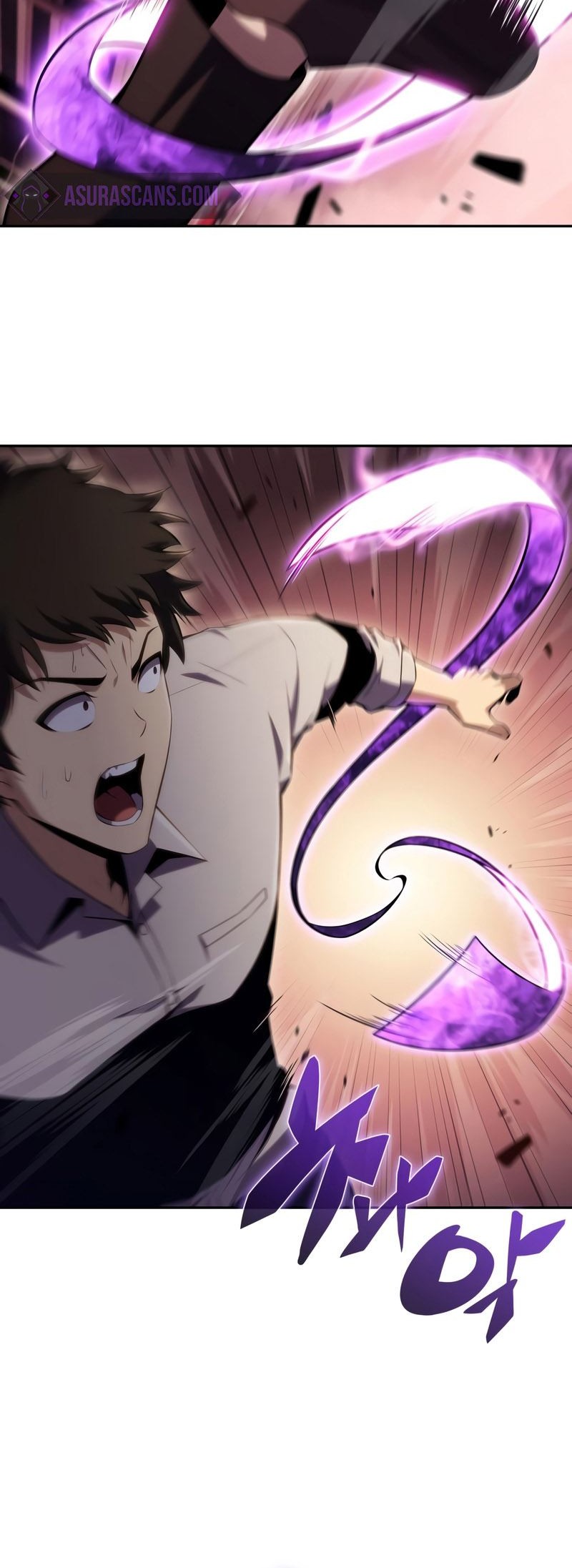 Solo Max-Level Newbie Chapter 105 Gambar 56