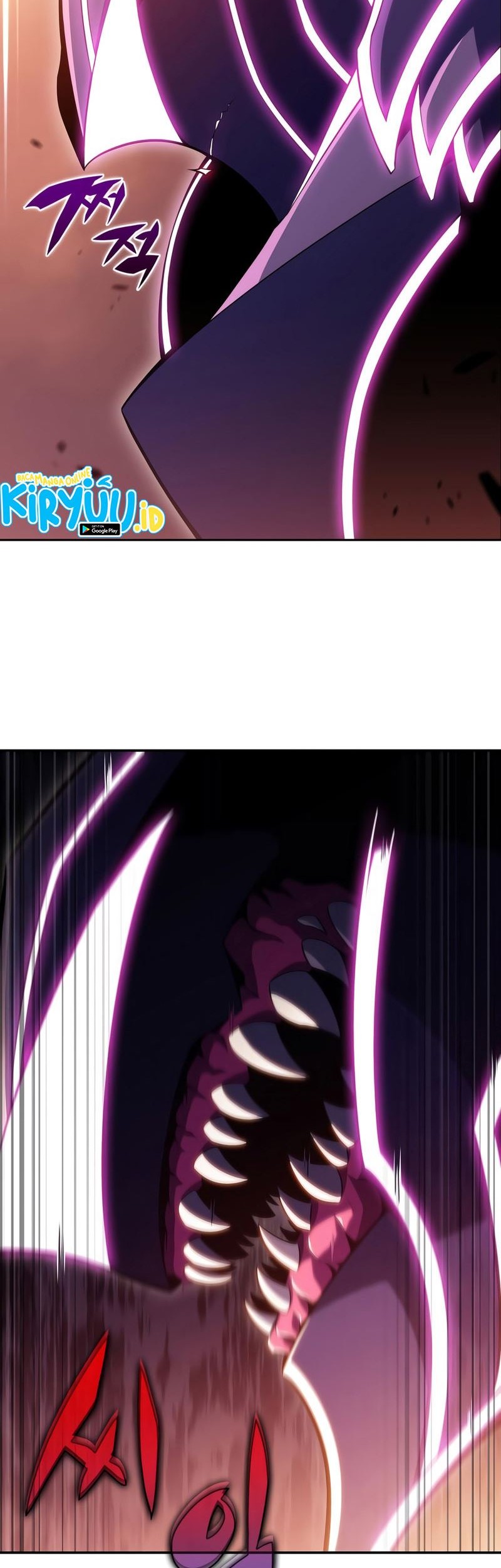 Solo Max-Level Newbie Chapter 105 Gambar 61