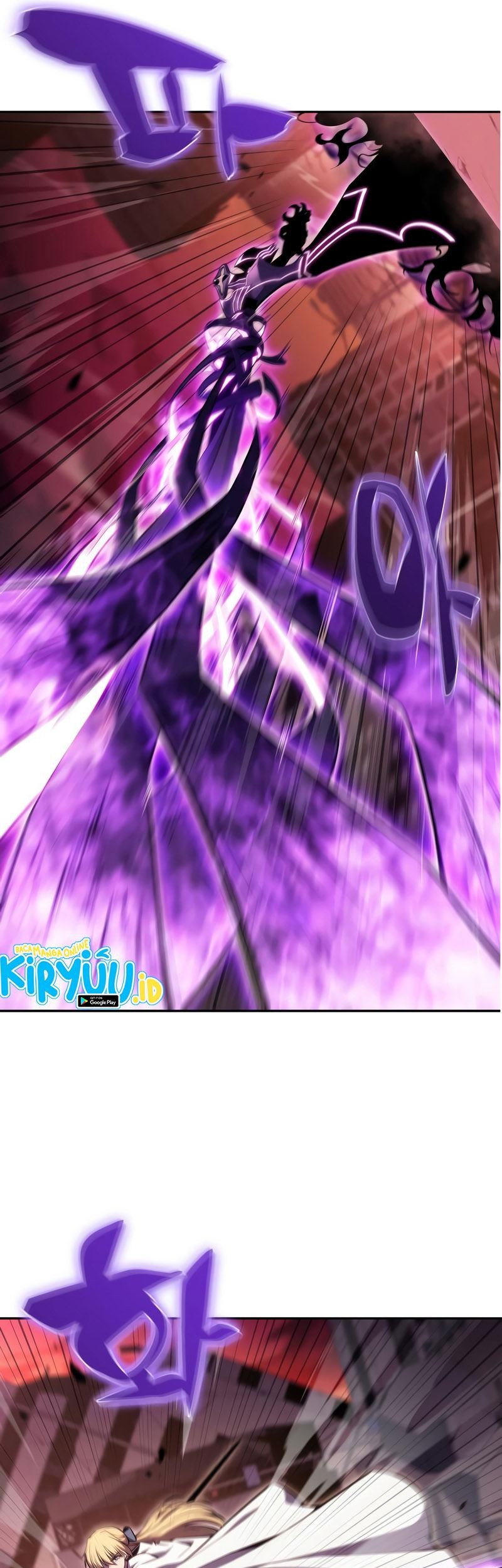 Solo Max-Level Newbie Chapter 105 Gambar 63