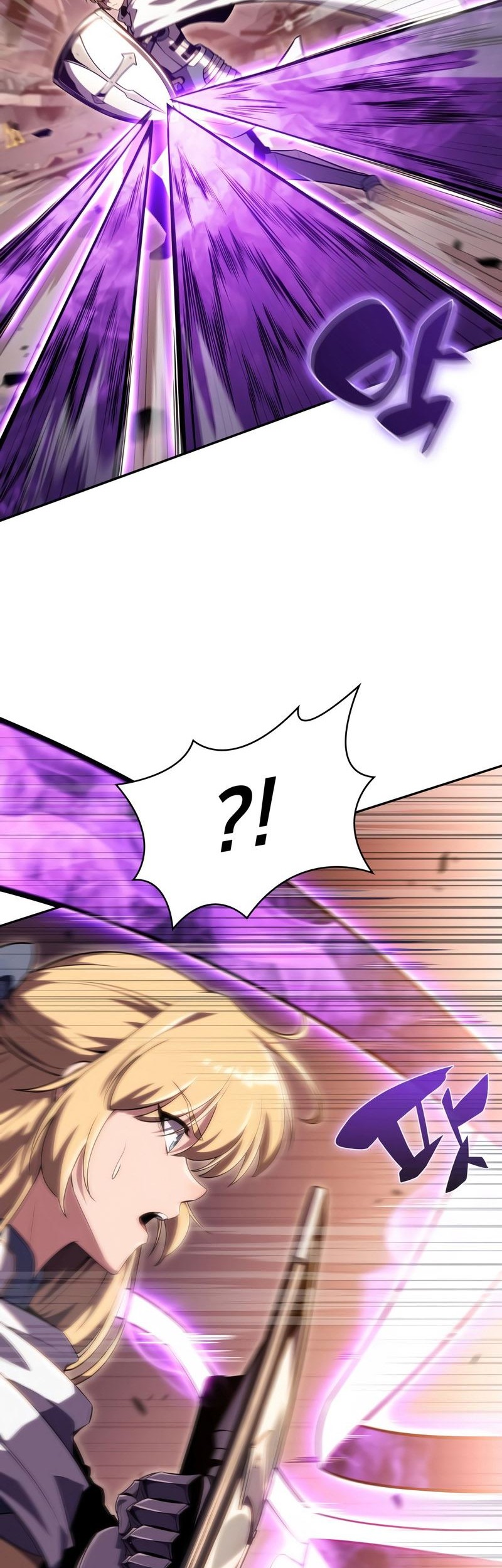 Solo Max-Level Newbie Chapter 105 Gambar 64