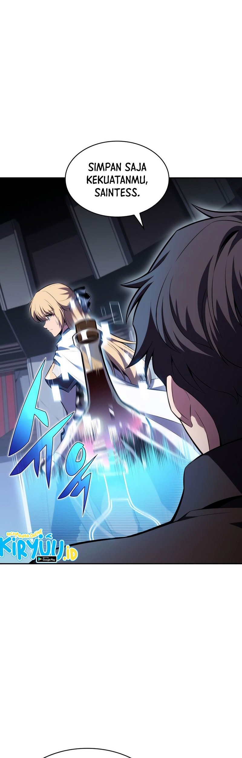 Solo Max-Level Newbie Chapter 105 Gambar 4