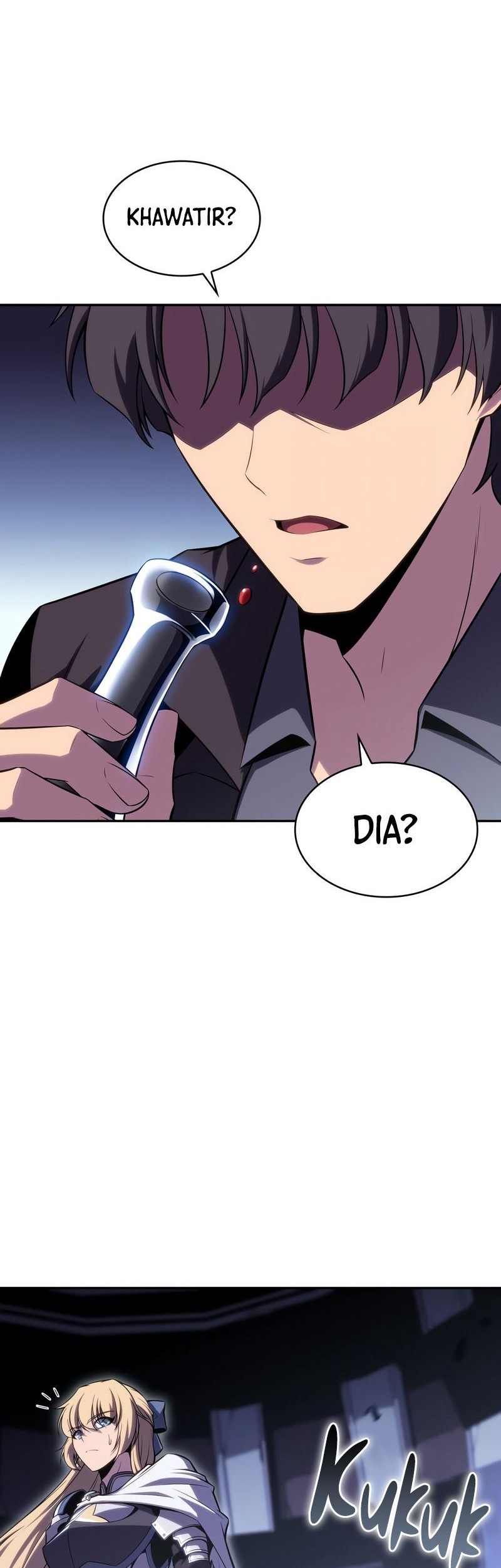 Solo Max-Level Newbie Chapter 105 Gambar 7