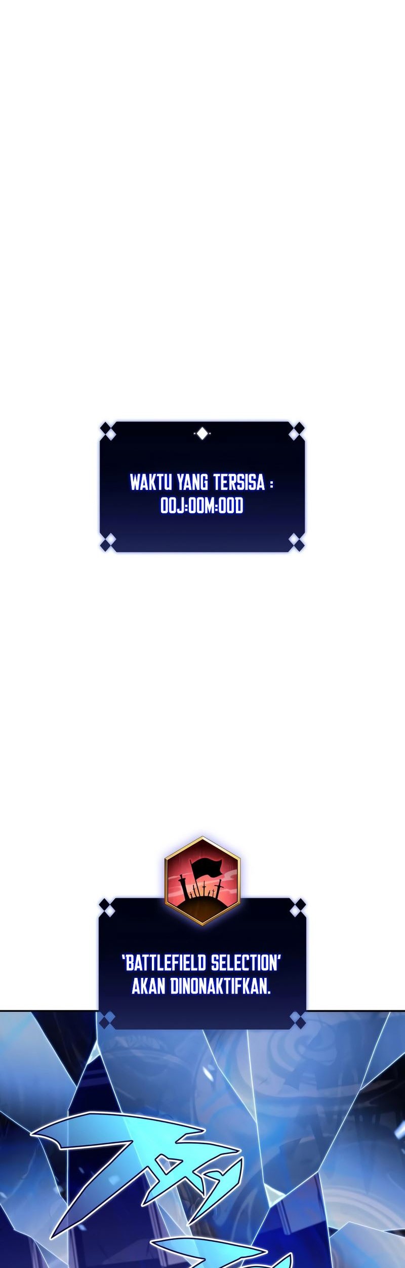 Solo Max-Level Newbie Chapter 105 Gambar 13