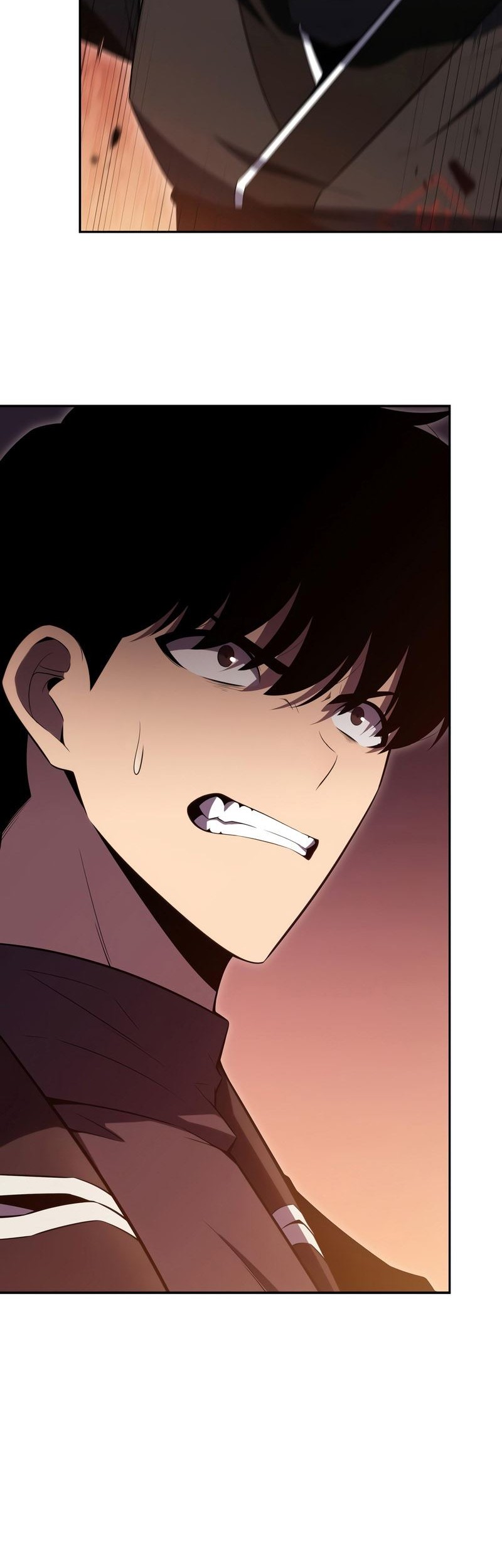 Solo Max-Level Newbie Chapter 105 Gambar 16