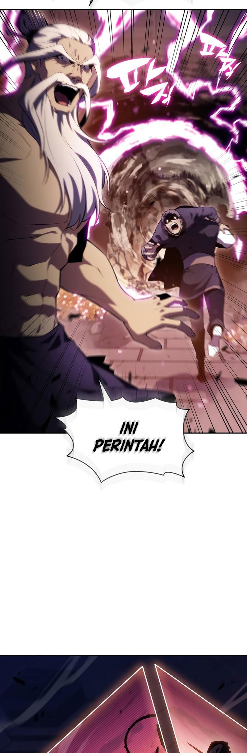 Solo Max-Level Newbie Chapter 105 Gambar 23