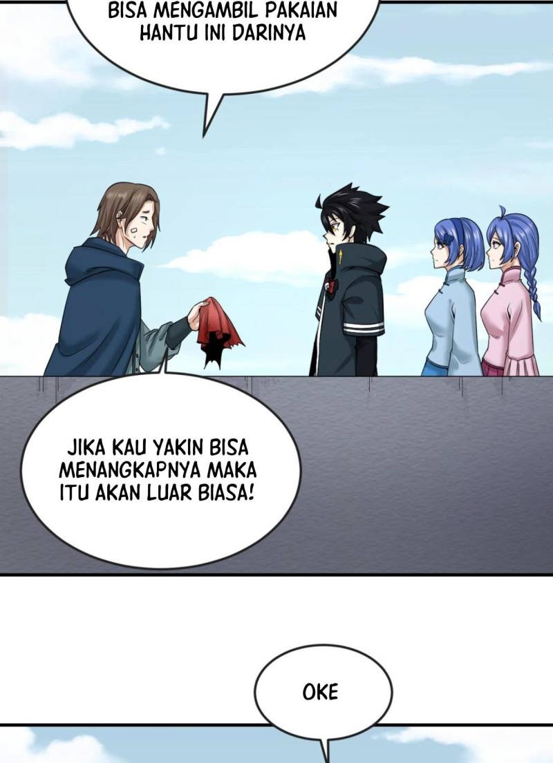 Age of Terror Chapter 64 Gambar 9