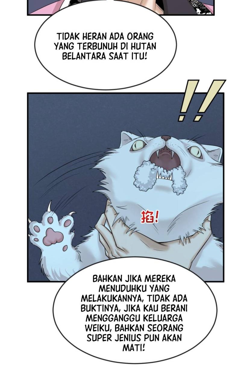 Age of Terror Chapter 64 Gambar 12