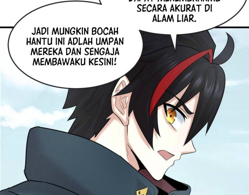 Age of Terror Chapter 64 Gambar 21