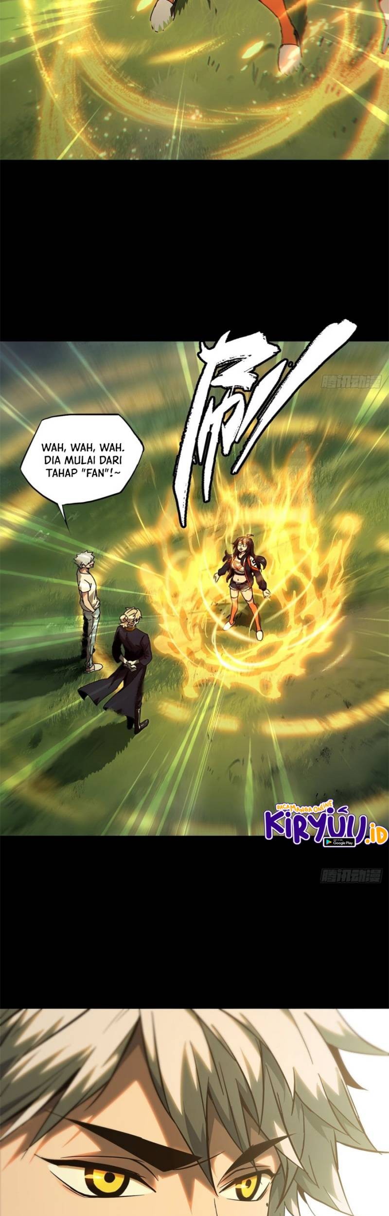 Da Xiang Wuxing Chapter 103 Gambar 20