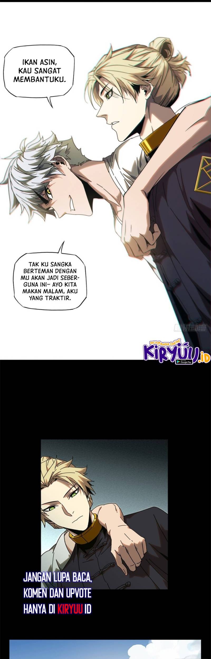 Da Xiang Wuxing Chapter 103 Gambar 10