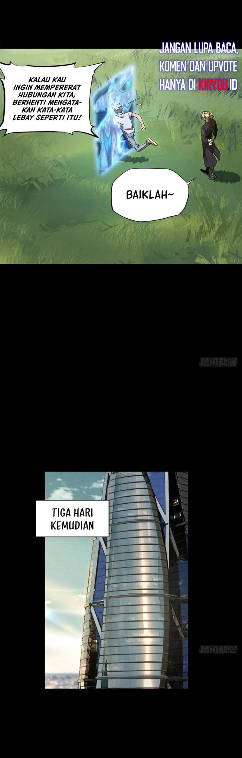 Da Xiang Wuxing Chapter 103 Gambar 12