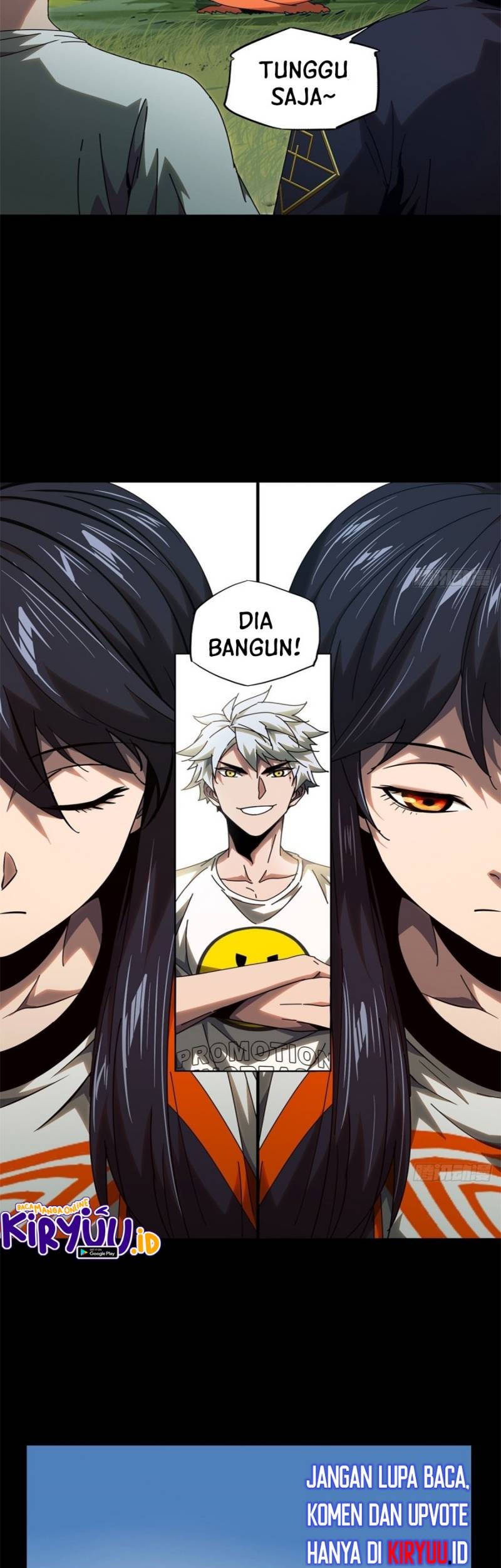 Da Xiang Wuxing Chapter 103 Gambar 14