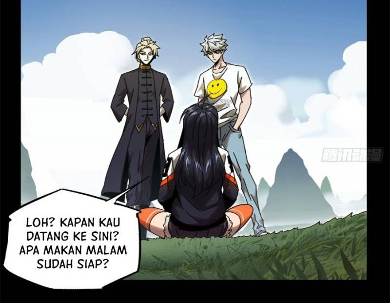 Da Xiang Wuxing Chapter 103 Gambar 15