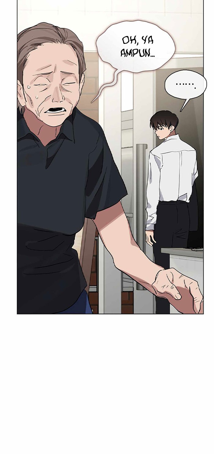 Underworld Restaurant Chapter 12 Gambar 29