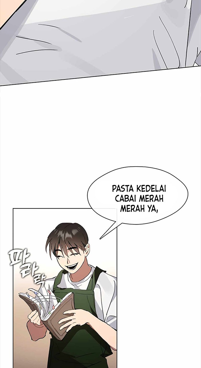 Underworld Restaurant Chapter 12 Gambar 37