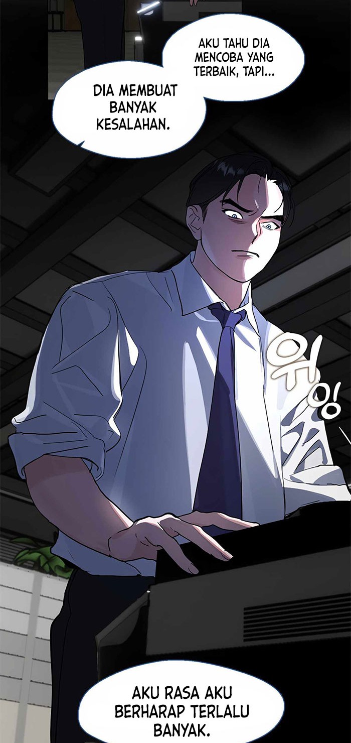 Underworld Restaurant Chapter 12 Gambar 19