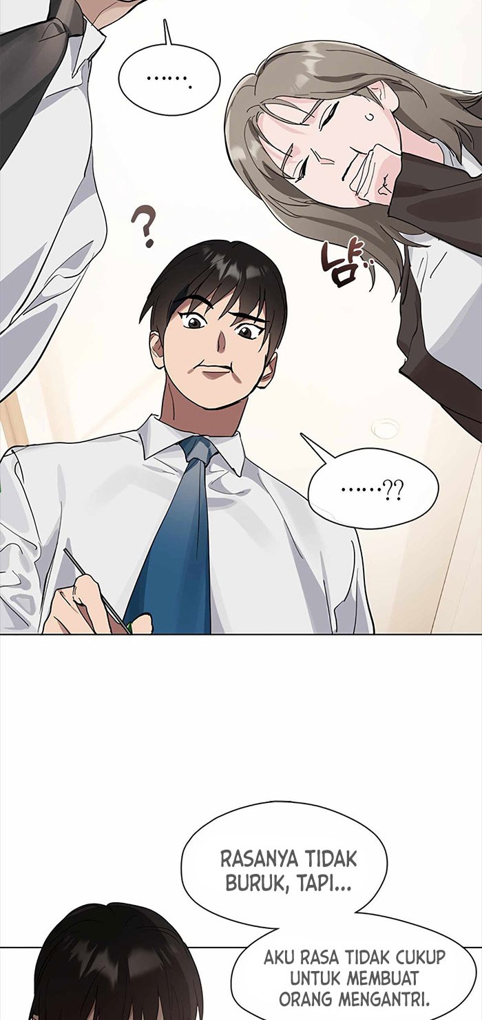 Underworld Restaurant Chapter 12 Gambar 25